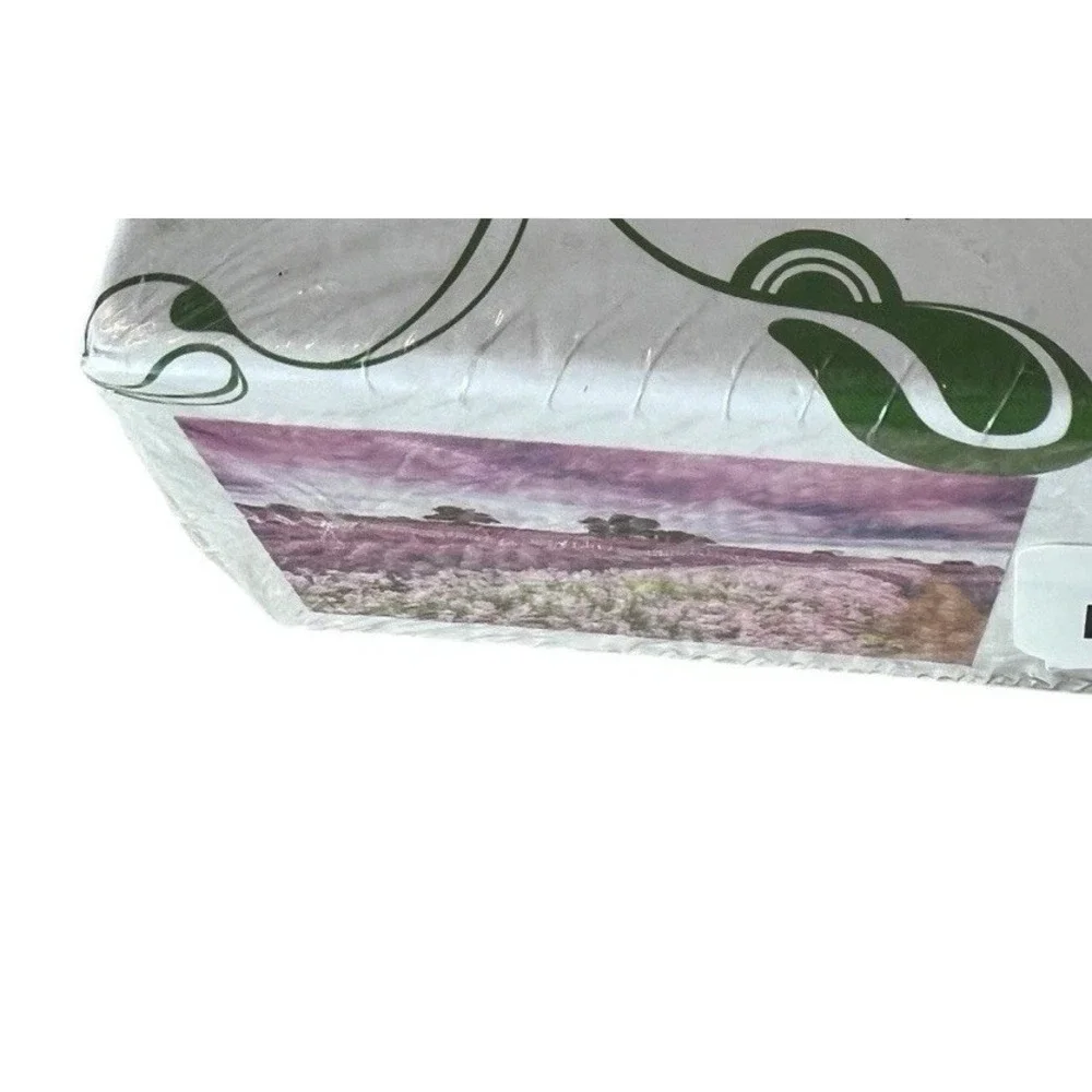 NIB 1,000 Piece Lavender Fields Jigsaw Puzzle‎